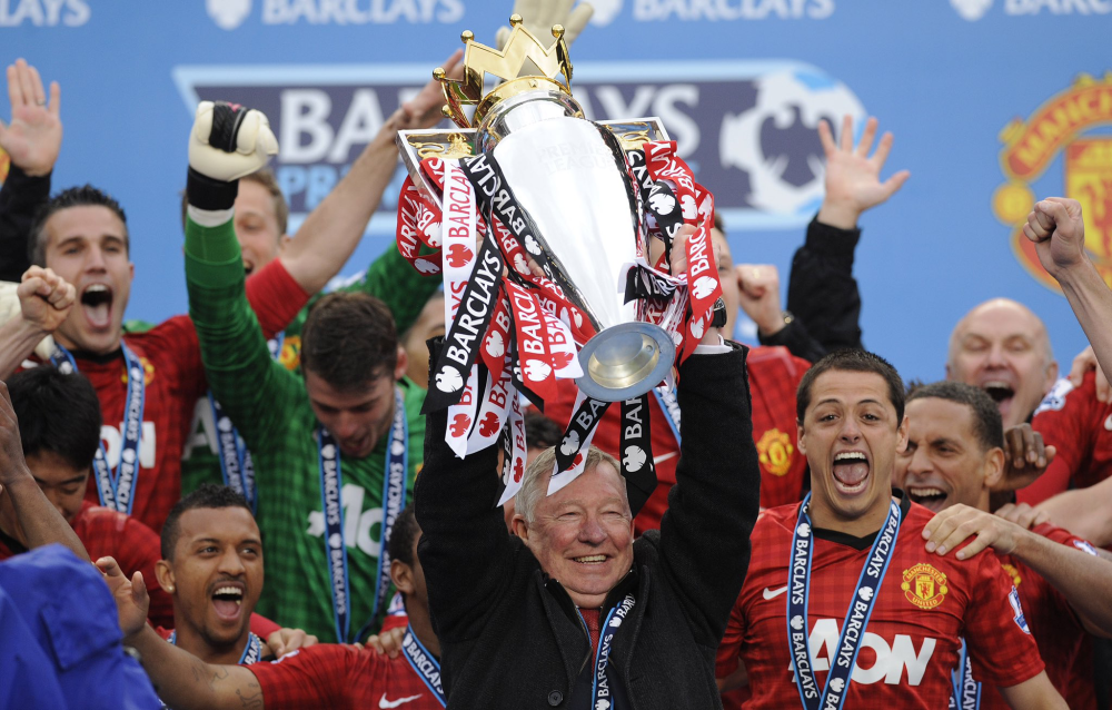 欧冠淘汰赛前瞻：曼联对阵巴黎,