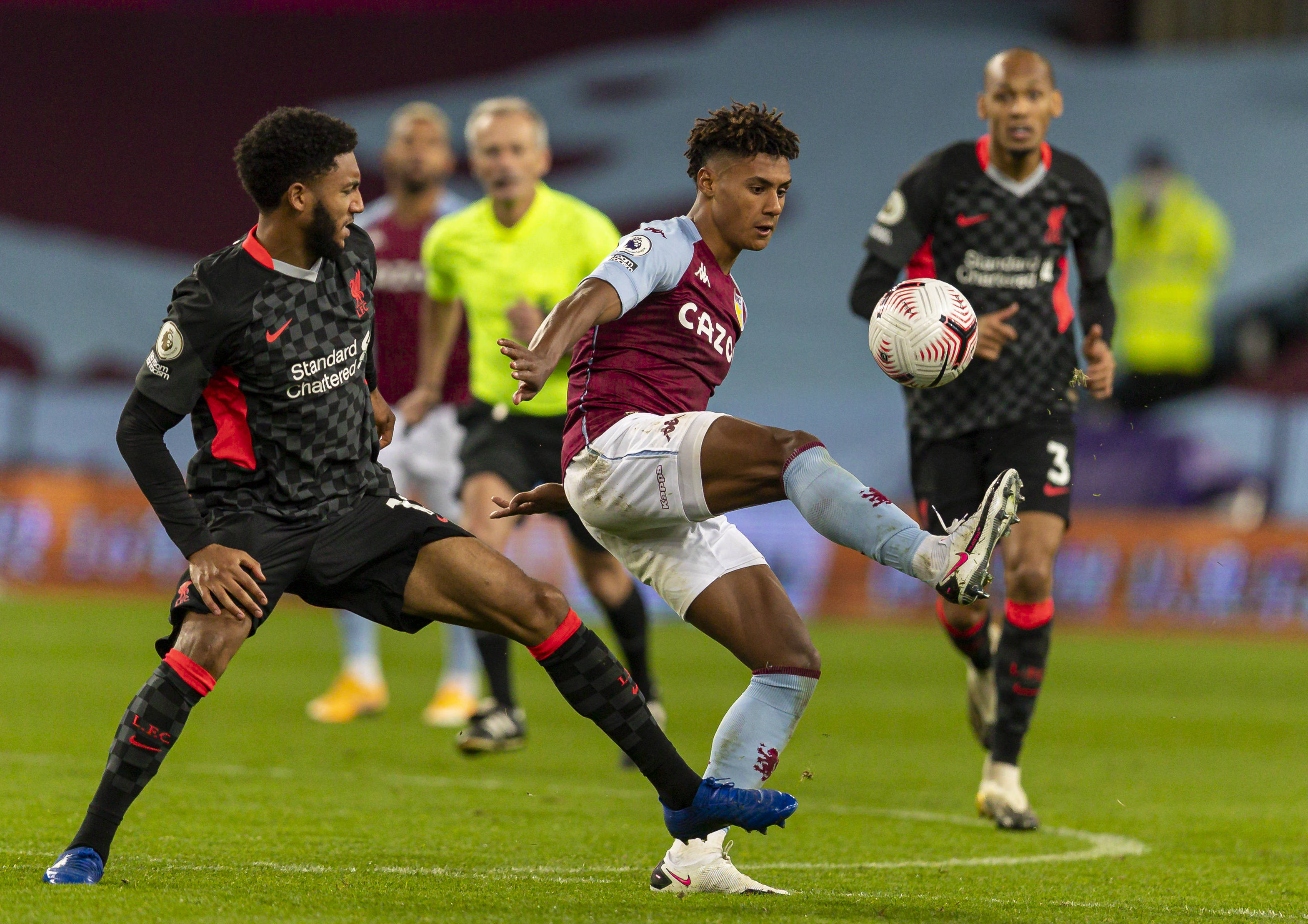 记者：卡内达观战浙江U20全运比赛，希望能发现更多优秀球员