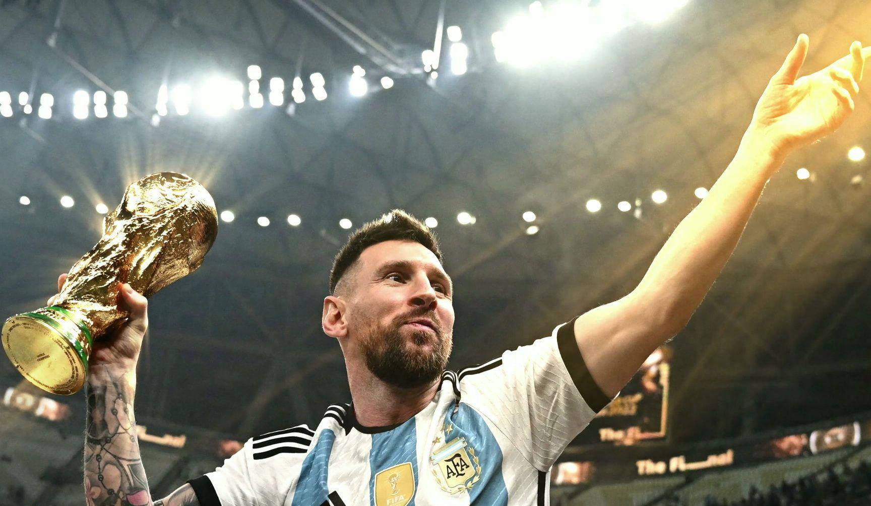 奥地利足协发布世界杯分组图，仍用阿根廷二星队徽