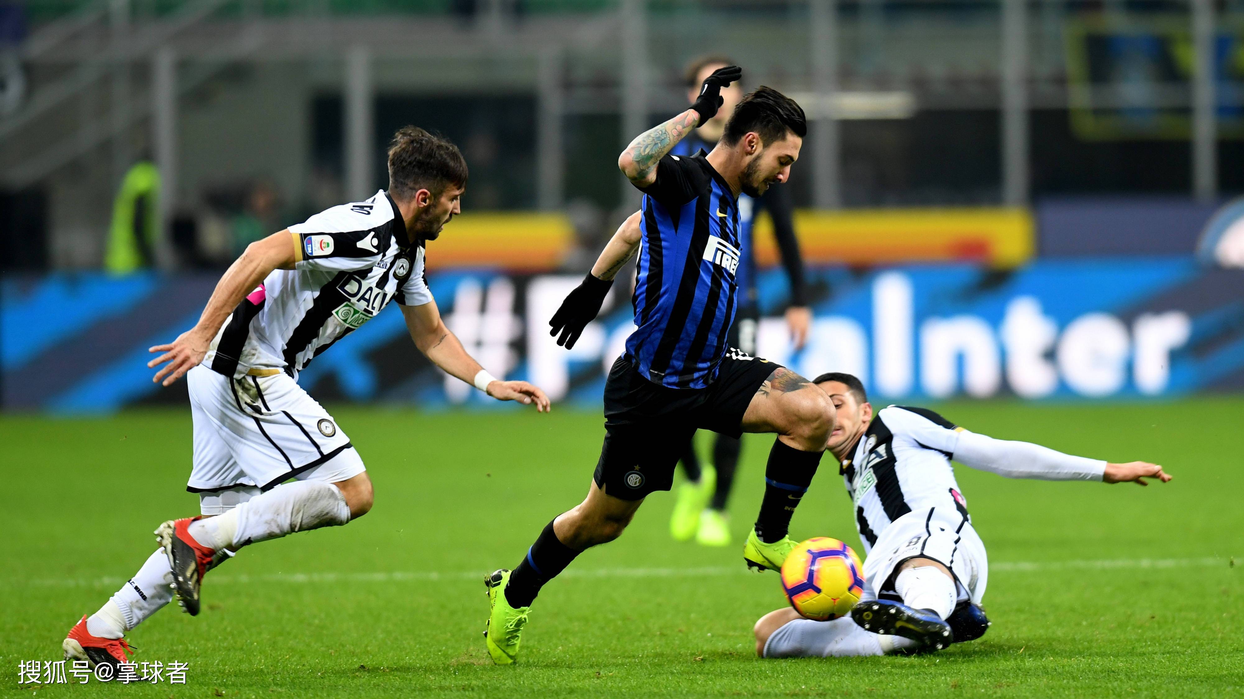 卡佩罗：国米缺乏掌控比赛的能力，让原本轻松的比赛变得艰难