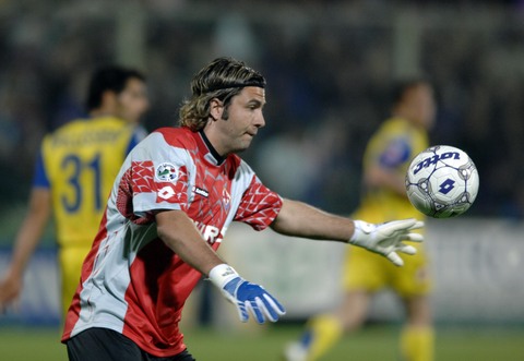 马雷斯卡：我们的丢球很愚蠢，在对方禁区内又浪费了太多机会