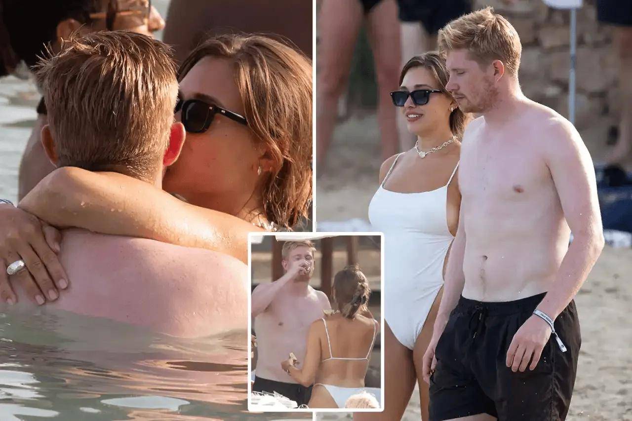 格策：世界杯绝杀阿根廷的那一刻靠的是本能；梅西是我的偶像